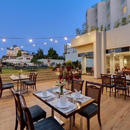 Amarpreet, Chhatrapati Sambhajinagar - Am Hotel Kollection Αουρανγκαμπάντ Εξωτερικό φωτογραφία