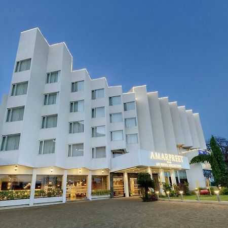 Amarpreet, Chhatrapati Sambhajinagar - Am Hotel Kollection Αουρανγκαμπάντ Εξωτερικό φωτογραφία