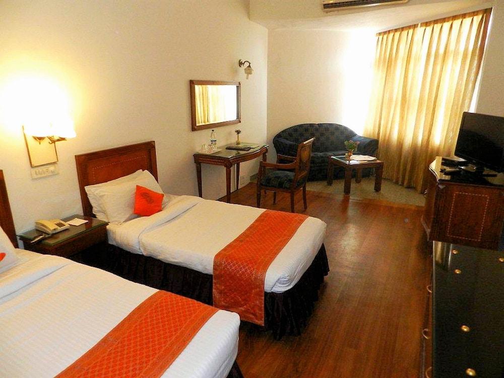 Amarpreet, Chhatrapati Sambhajinagar - Am Hotel Kollection Αουρανγκαμπάντ Εξωτερικό φωτογραφία
