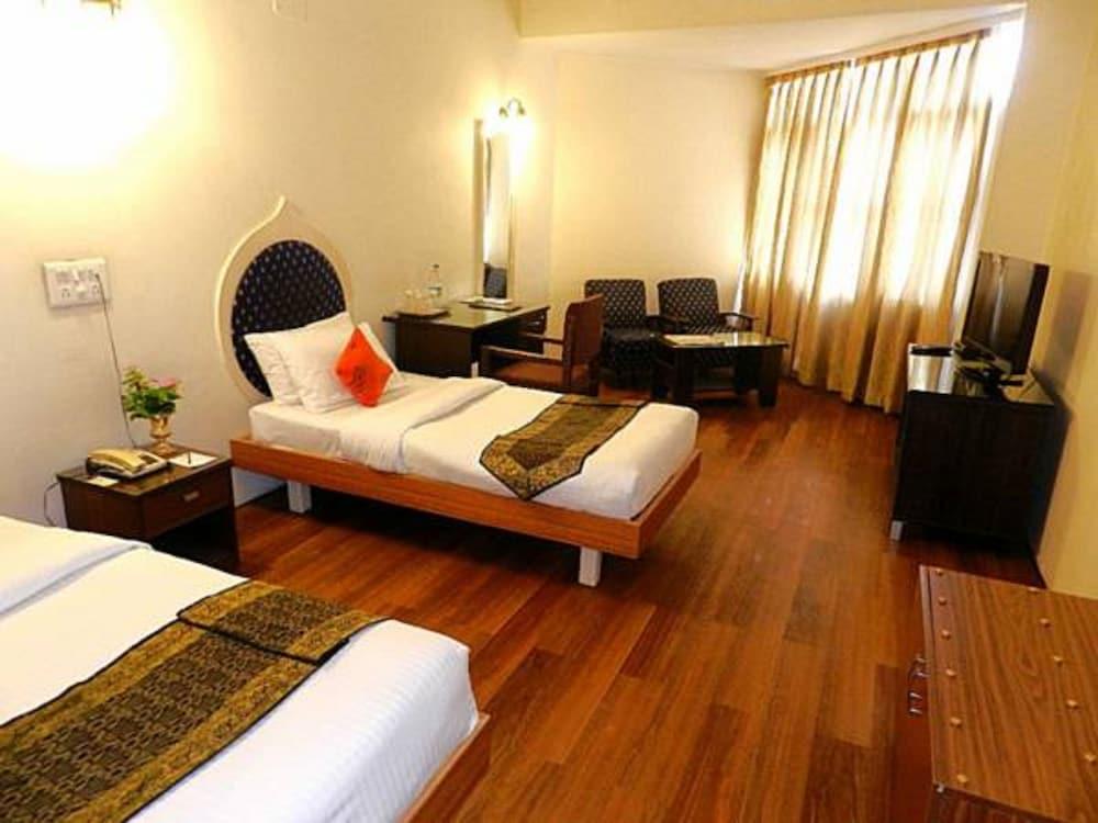 Amarpreet, Chhatrapati Sambhajinagar - Am Hotel Kollection Αουρανγκαμπάντ Εξωτερικό φωτογραφία