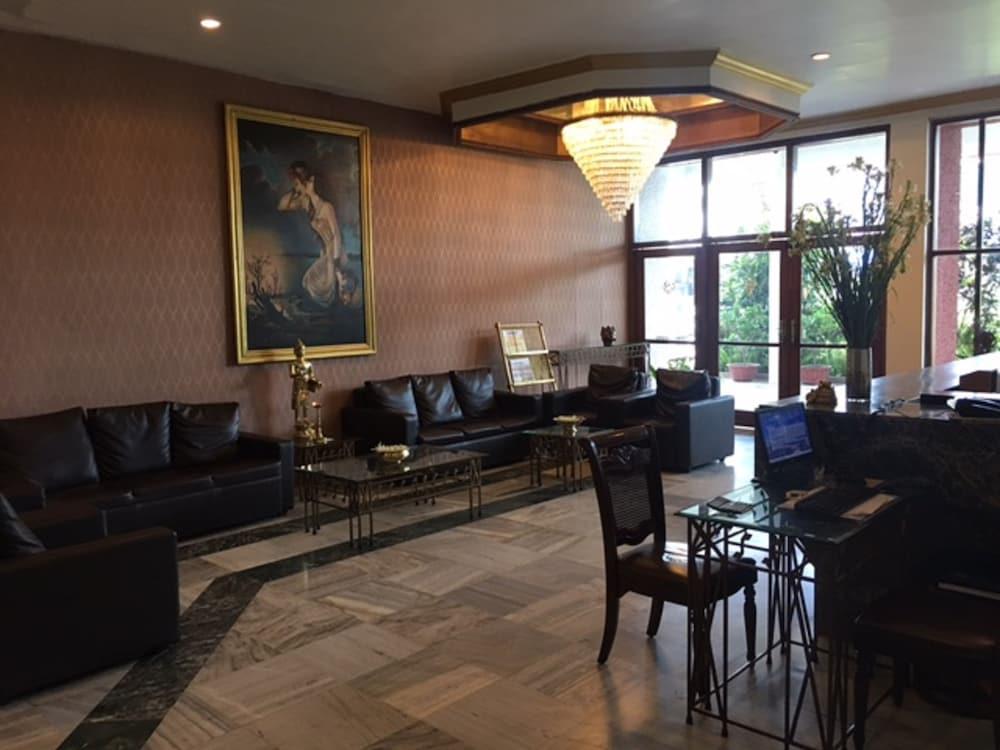 Amarpreet, Chhatrapati Sambhajinagar - Am Hotel Kollection Αουρανγκαμπάντ Εξωτερικό φωτογραφία