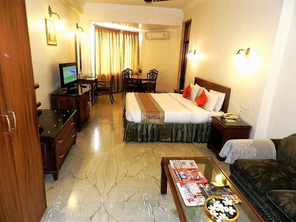 Amarpreet, Chhatrapati Sambhajinagar - Am Hotel Kollection Αουρανγκαμπάντ Εξωτερικό φωτογραφία