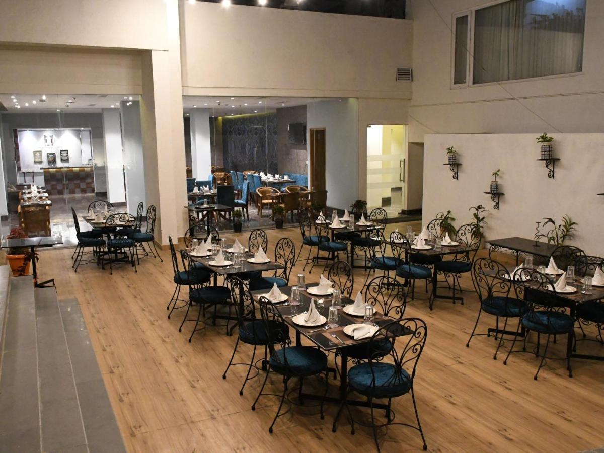 Amarpreet, Chhatrapati Sambhajinagar - Am Hotel Kollection Αουρανγκαμπάντ Εξωτερικό φωτογραφία