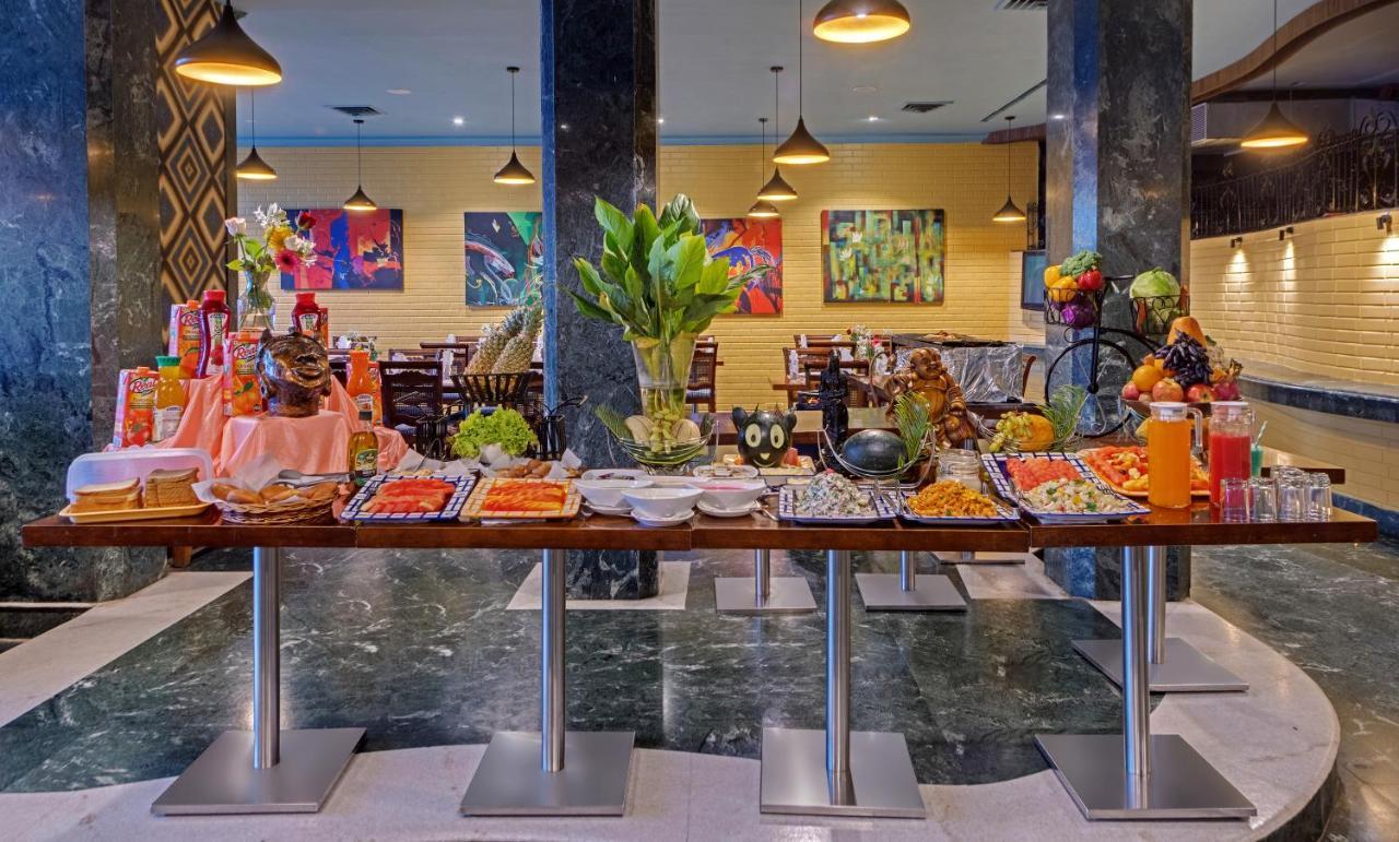 Amarpreet, Chhatrapati Sambhajinagar - Am Hotel Kollection Αουρανγκαμπάντ Εξωτερικό φωτογραφία