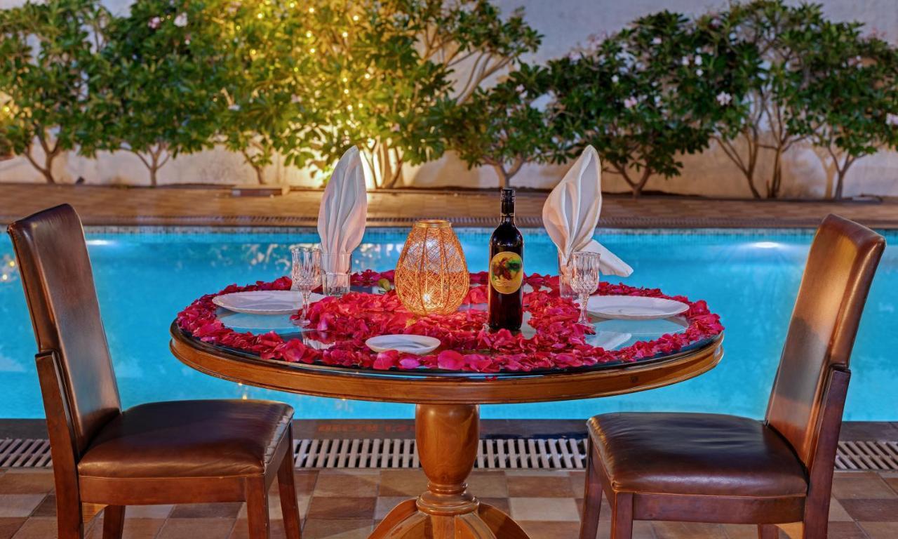 Amarpreet, Chhatrapati Sambhajinagar - Am Hotel Kollection Αουρανγκαμπάντ Εξωτερικό φωτογραφία