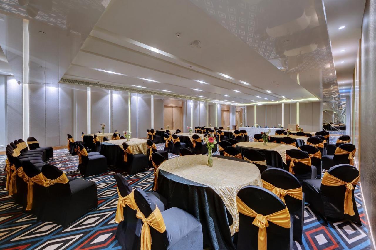 Amarpreet, Chhatrapati Sambhajinagar - Am Hotel Kollection Αουρανγκαμπάντ Εξωτερικό φωτογραφία