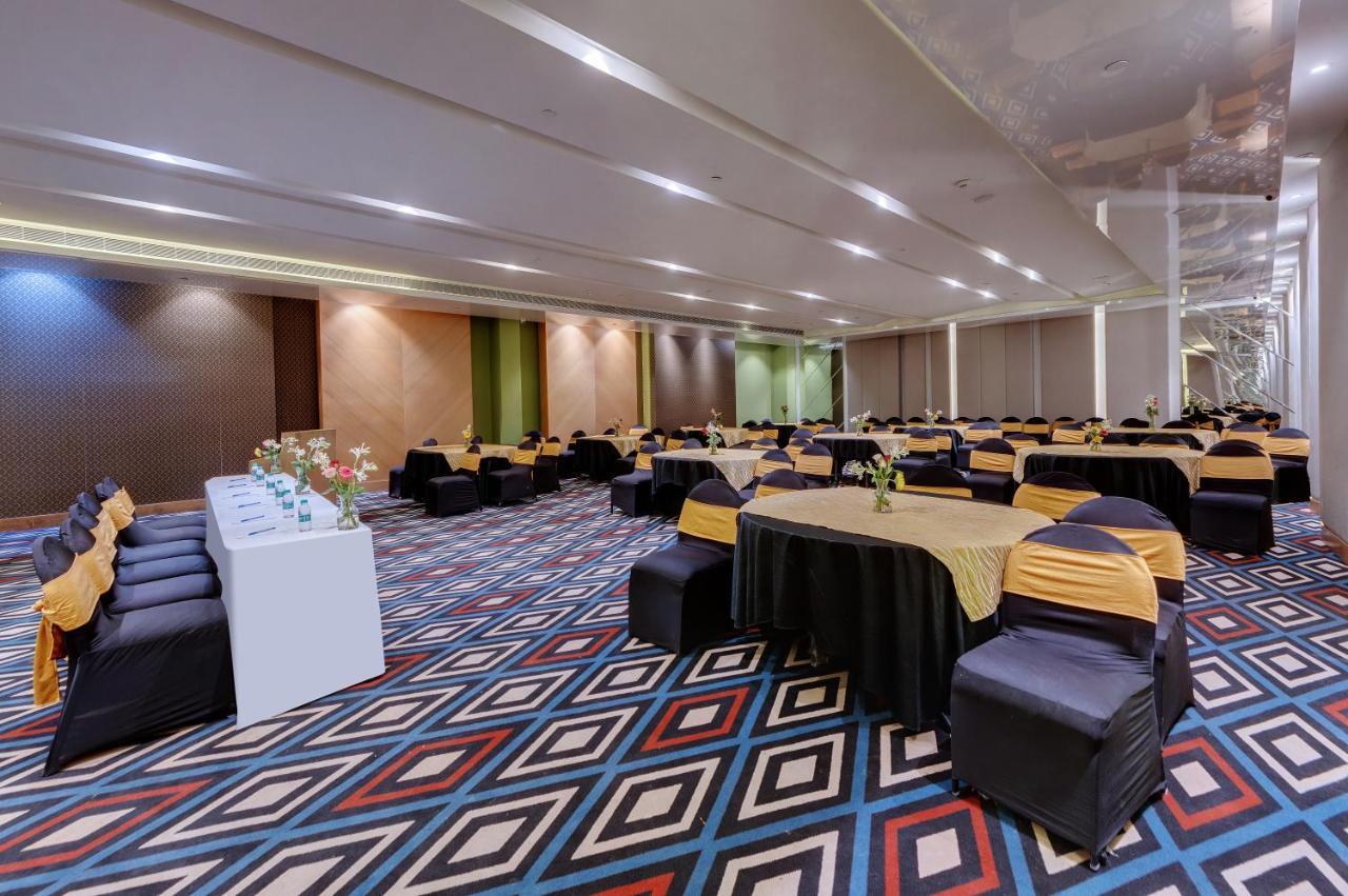 Amarpreet, Chhatrapati Sambhajinagar - Am Hotel Kollection Αουρανγκαμπάντ Εξωτερικό φωτογραφία