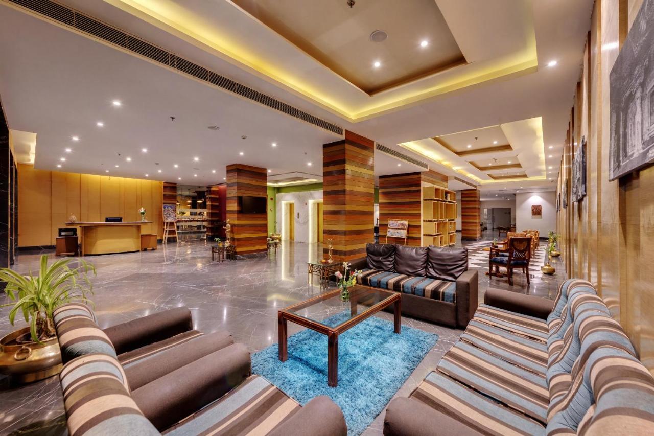 Amarpreet, Chhatrapati Sambhajinagar - Am Hotel Kollection Αουρανγκαμπάντ Εξωτερικό φωτογραφία
