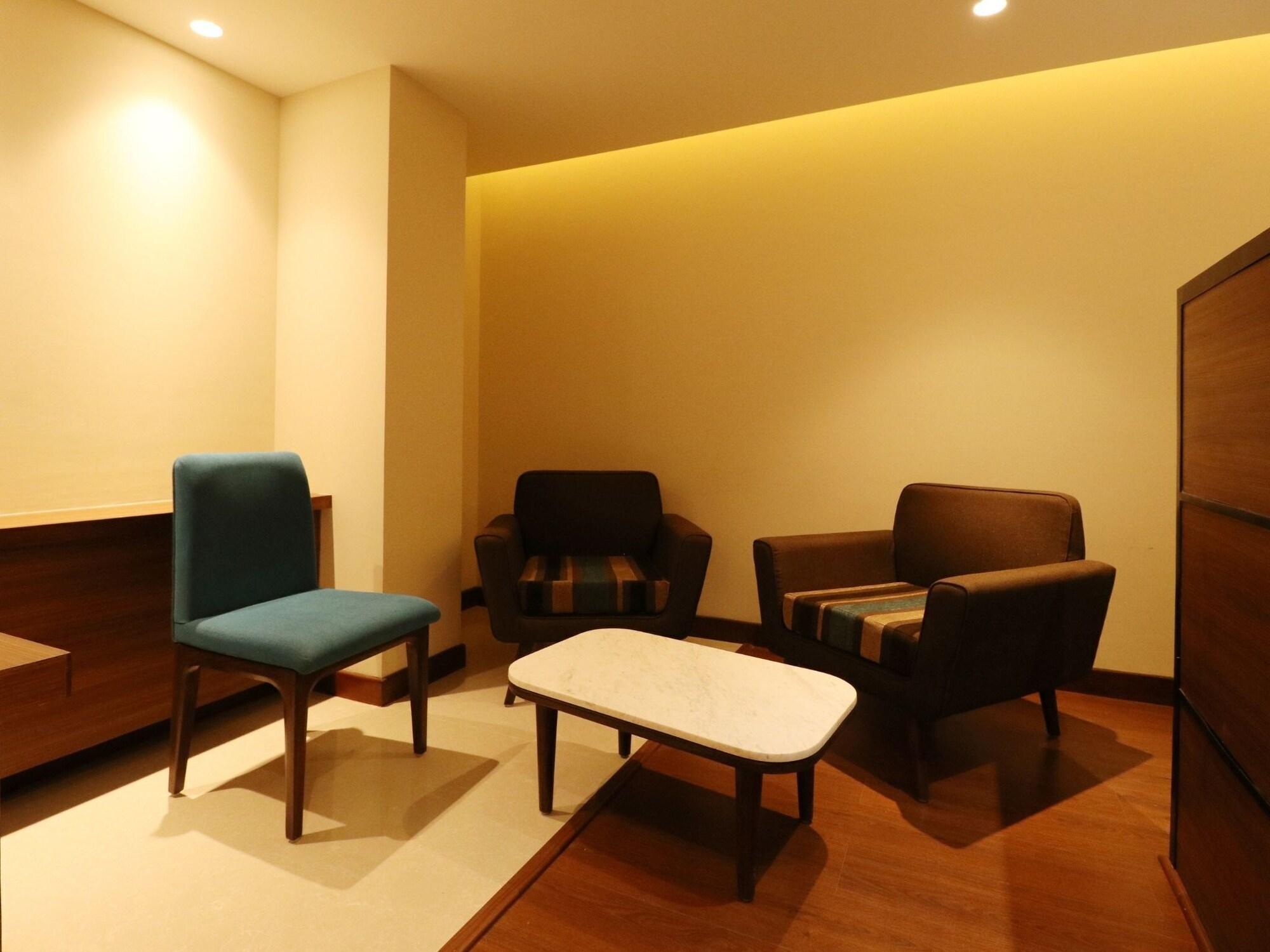 Amarpreet, Chhatrapati Sambhajinagar - Am Hotel Kollection Αουρανγκαμπάντ Εξωτερικό φωτογραφία