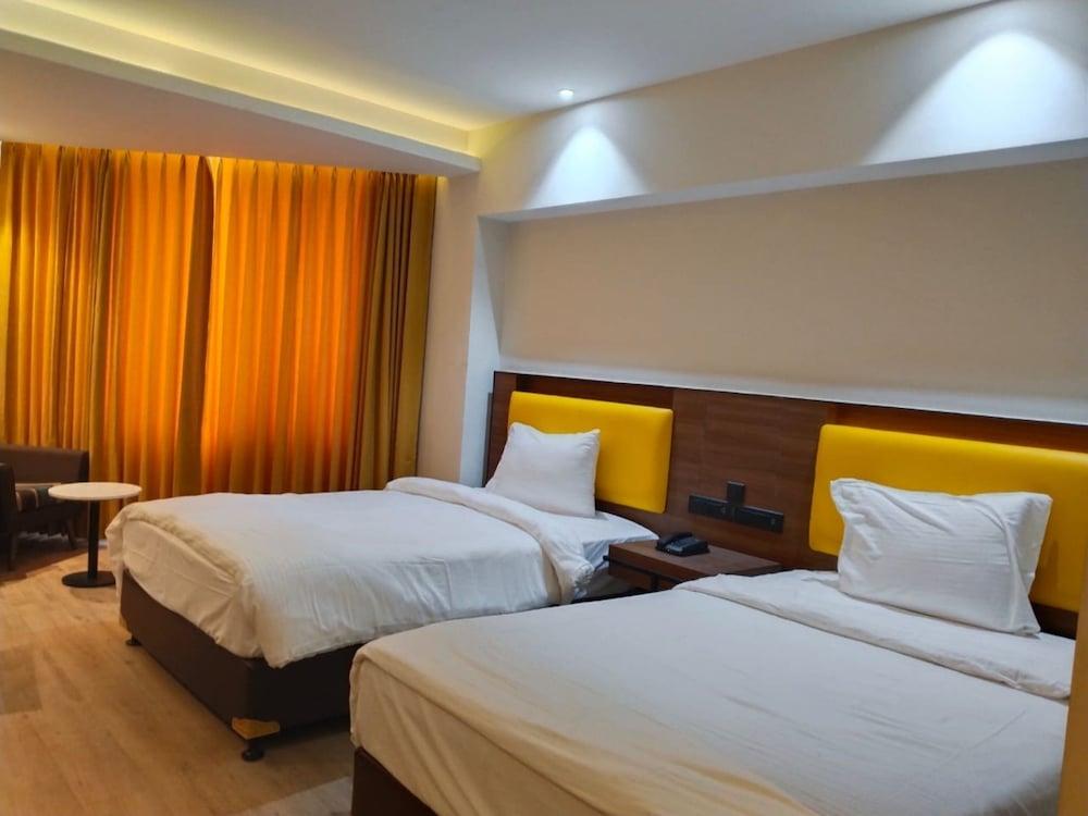 Amarpreet, Chhatrapati Sambhajinagar - Am Hotel Kollection Αουρανγκαμπάντ Εξωτερικό φωτογραφία