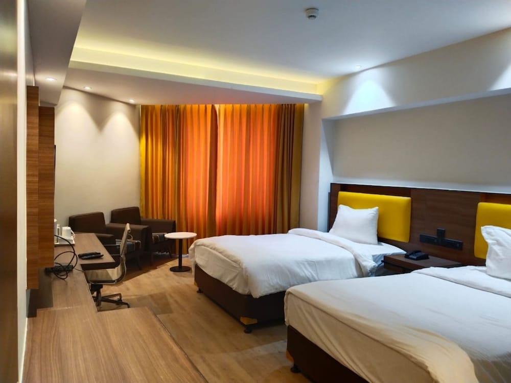 Amarpreet, Chhatrapati Sambhajinagar - Am Hotel Kollection Αουρανγκαμπάντ Εξωτερικό φωτογραφία