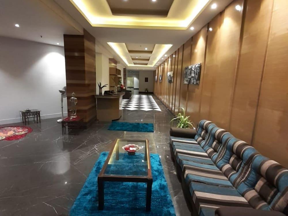 Amarpreet, Chhatrapati Sambhajinagar - Am Hotel Kollection Αουρανγκαμπάντ Εξωτερικό φωτογραφία