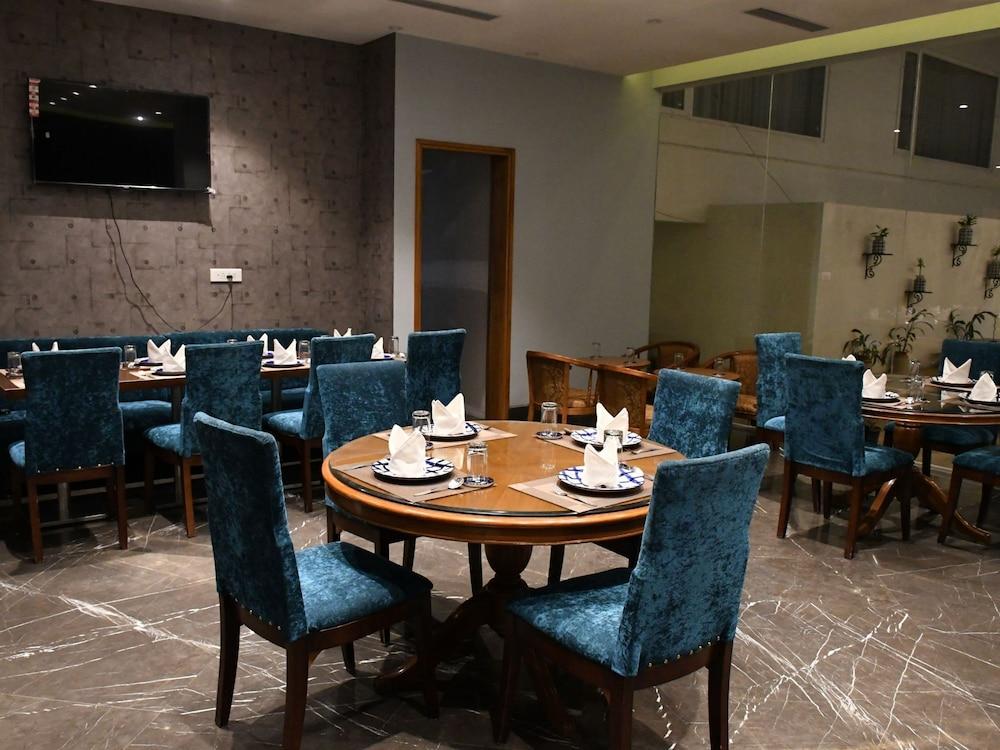 Amarpreet, Chhatrapati Sambhajinagar - Am Hotel Kollection Αουρανγκαμπάντ Εξωτερικό φωτογραφία