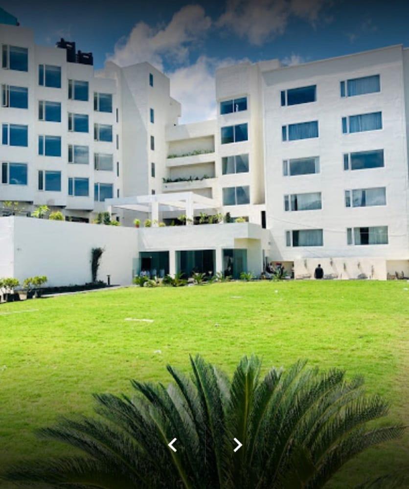 Amarpreet, Chhatrapati Sambhajinagar - Am Hotel Kollection Αουρανγκαμπάντ Εξωτερικό φωτογραφία