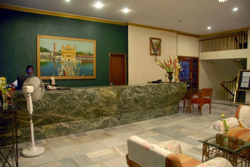 Amarpreet, Chhatrapati Sambhajinagar - Am Hotel Kollection Αουρανγκαμπάντ Εξωτερικό φωτογραφία