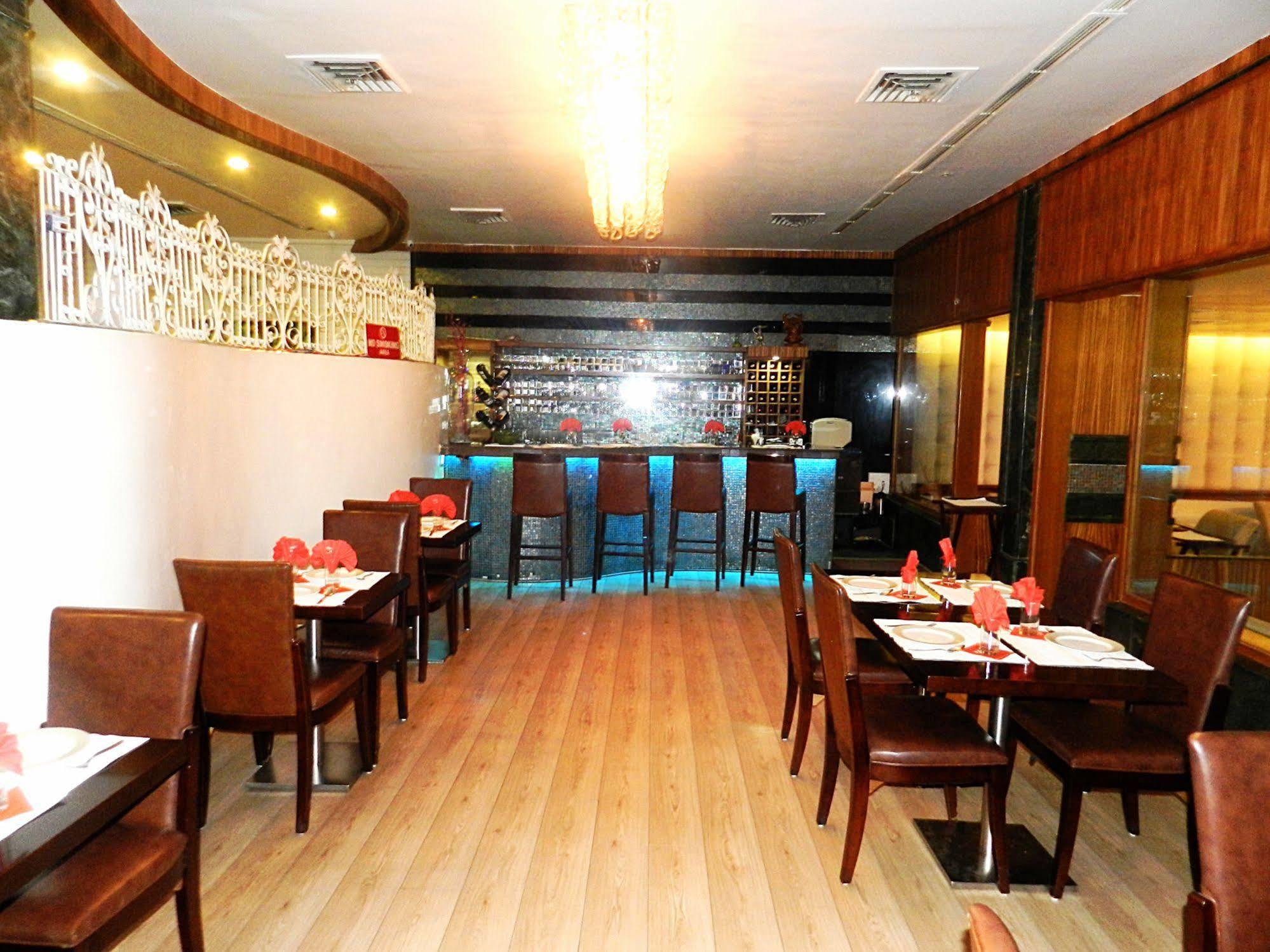 Amarpreet, Chhatrapati Sambhajinagar - Am Hotel Kollection Αουρανγκαμπάντ Εξωτερικό φωτογραφία