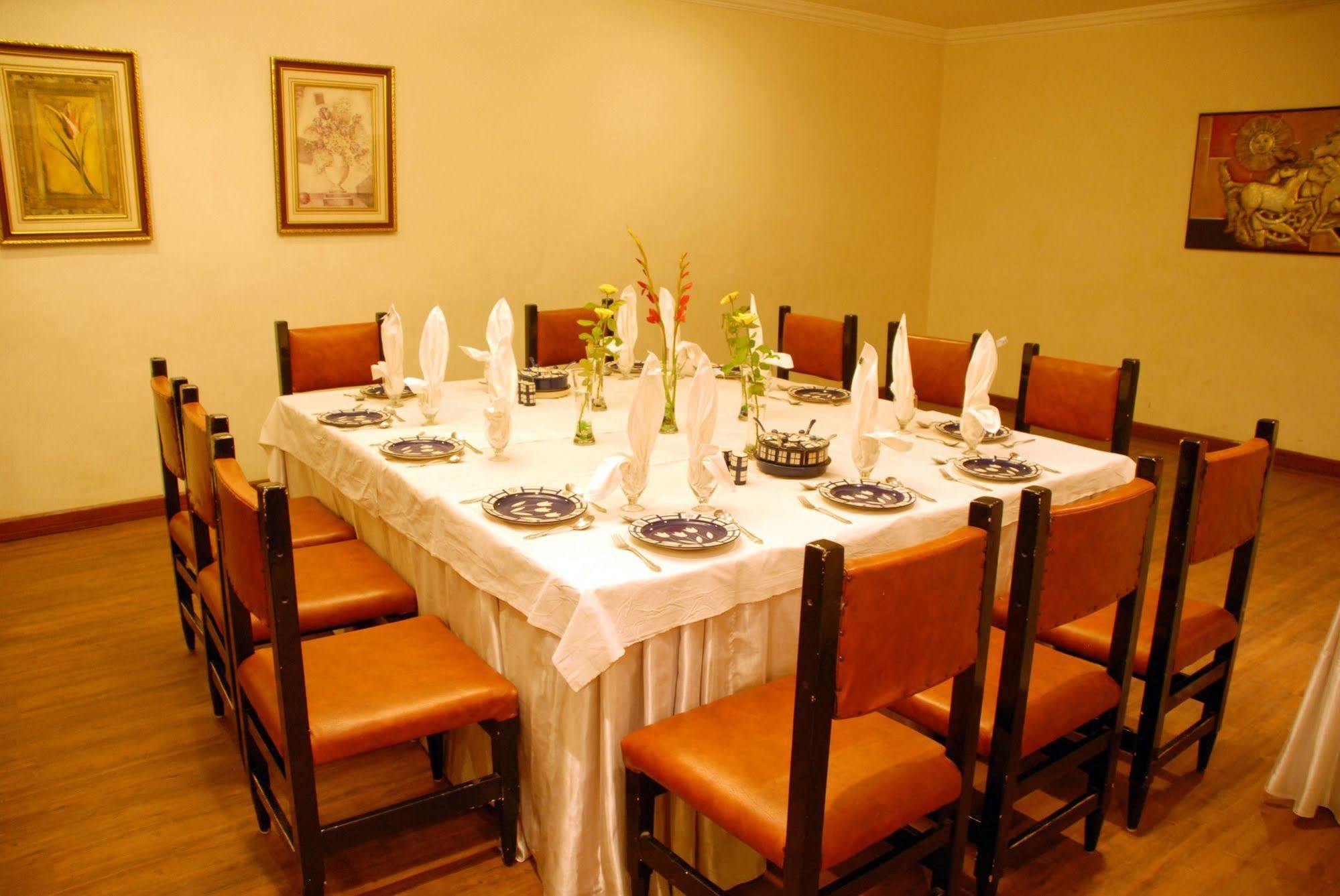 Amarpreet, Chhatrapati Sambhajinagar - Am Hotel Kollection Αουρανγκαμπάντ Εξωτερικό φωτογραφία