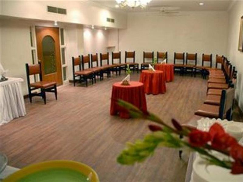 Amarpreet, Chhatrapati Sambhajinagar - Am Hotel Kollection Αουρανγκαμπάντ Εξωτερικό φωτογραφία