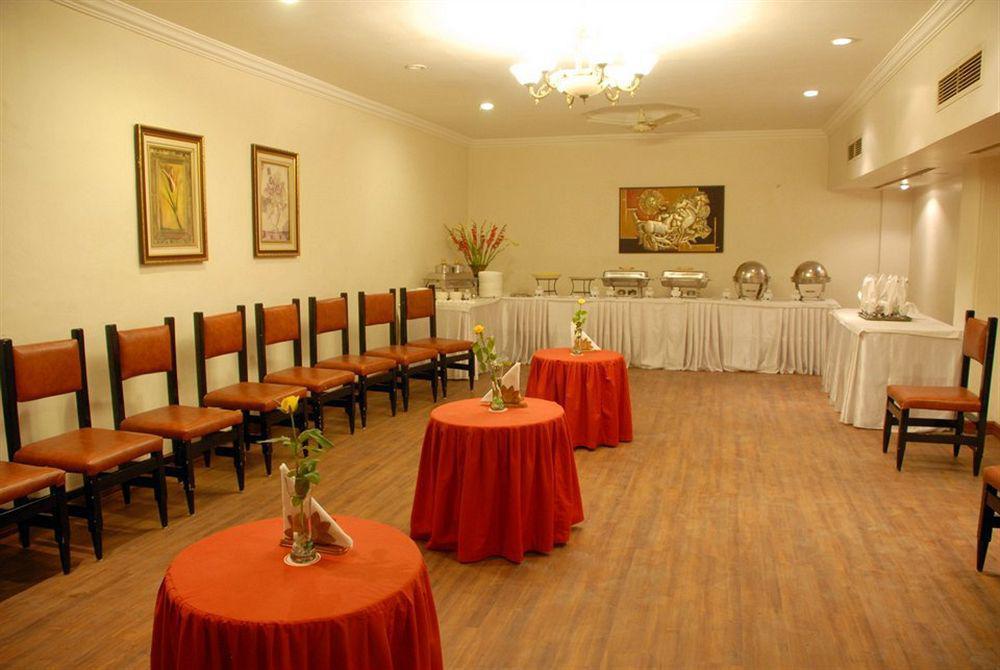Amarpreet, Chhatrapati Sambhajinagar - Am Hotel Kollection Αουρανγκαμπάντ Εξωτερικό φωτογραφία